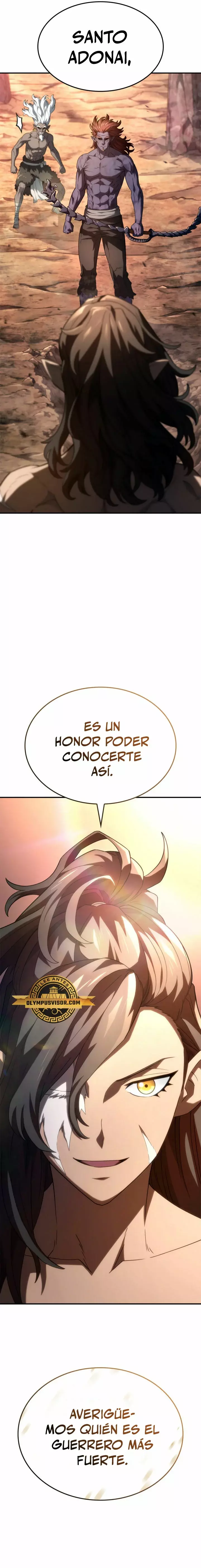 Read Revenge of the Iron-Blooded Sword Hound Es Manga Online