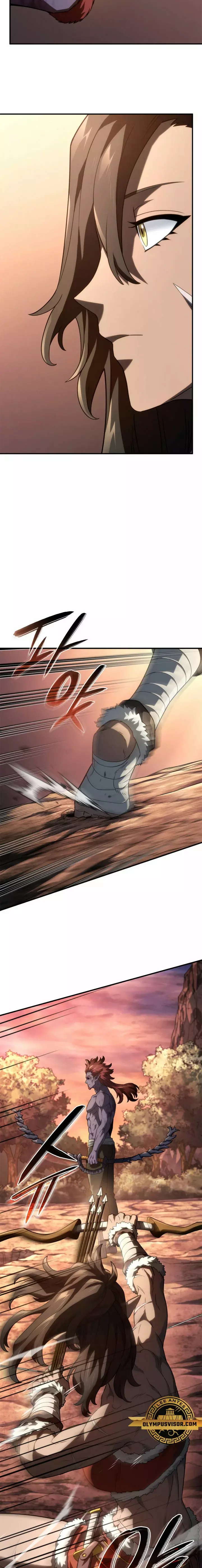 Read Revenge of the Iron-Blooded Sword Hound Es Manga Online