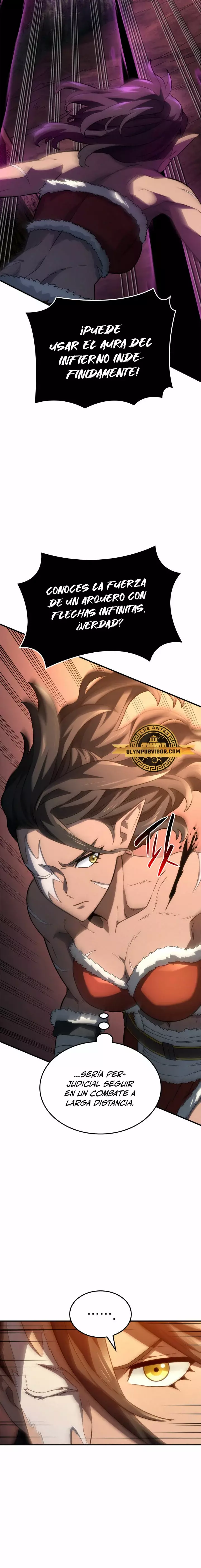 Read Revenge of the Iron-Blooded Sword Hound Es Manga Online