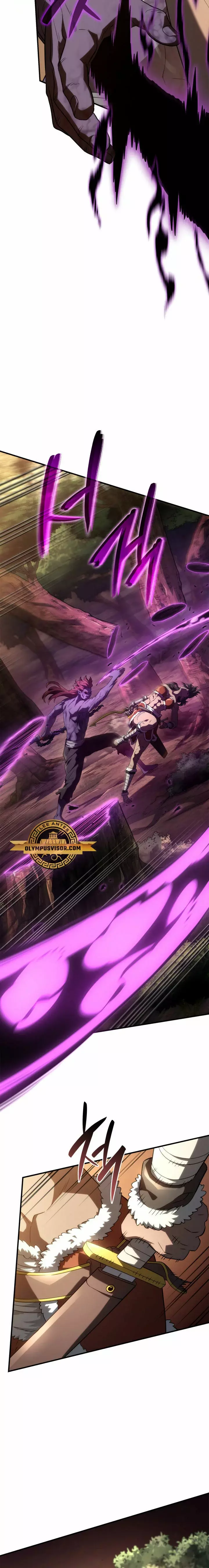 Read Revenge of the Iron-Blooded Sword Hound Es Manga Online