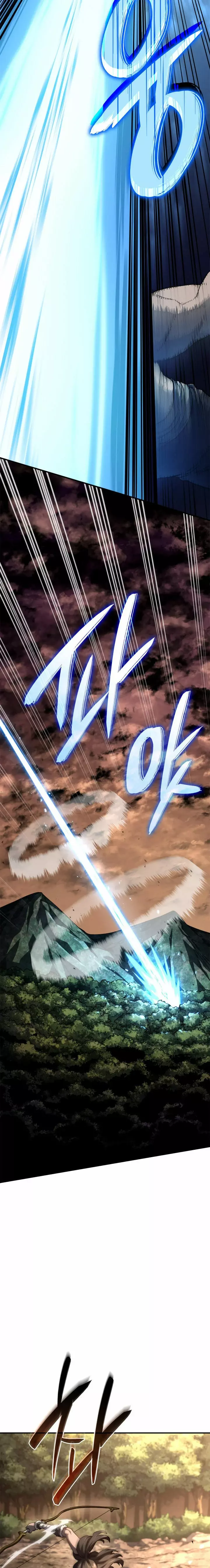 Read Revenge of the Iron-Blooded Sword Hound Es Manga Online