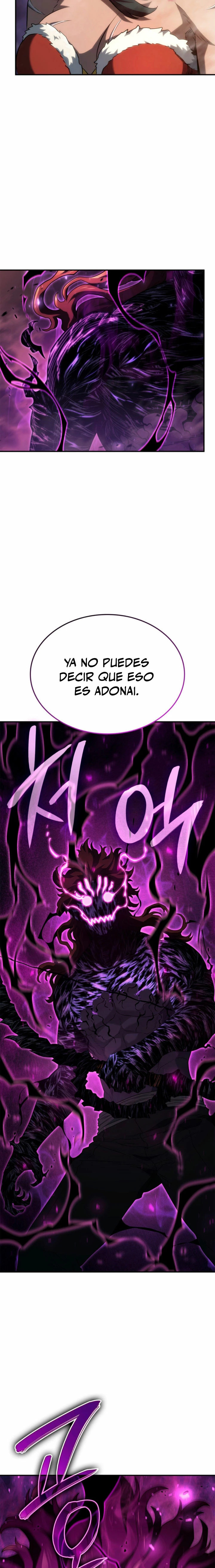 Read Revenge of the Iron-Blooded Sword Hound Es Manga Online