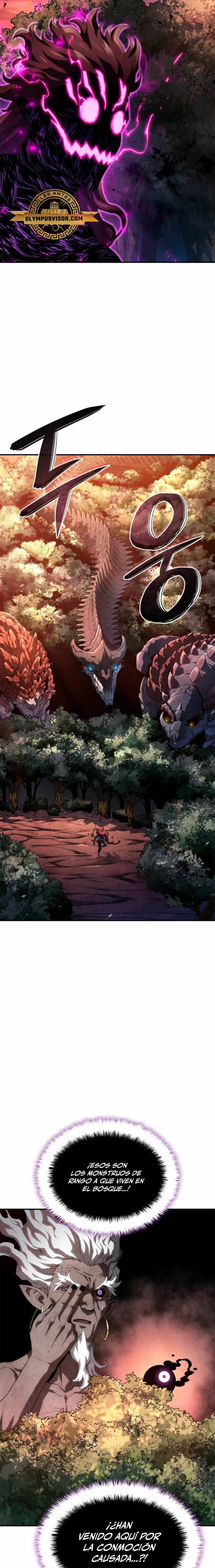 Read Revenge of the Iron-Blooded Sword Hound Es Manga Online