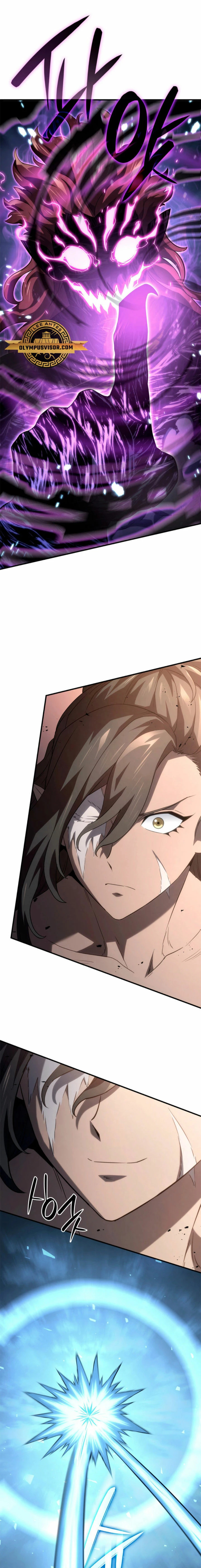 Read Revenge of the Iron-Blooded Sword Hound Es Manga Online