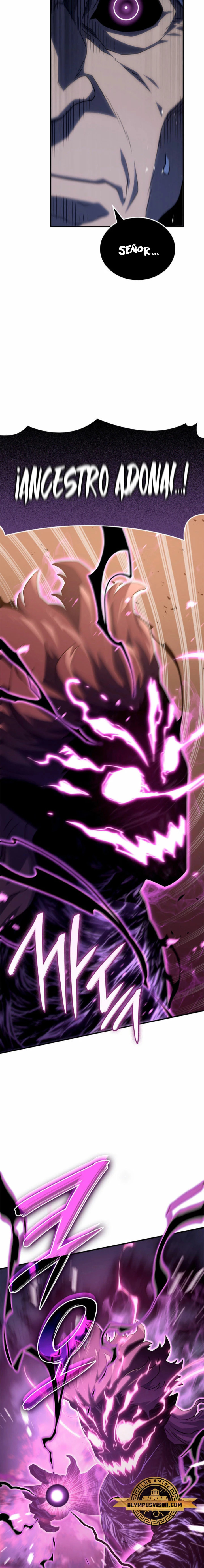 Read Revenge of the Iron-Blooded Sword Hound Es Manga Online