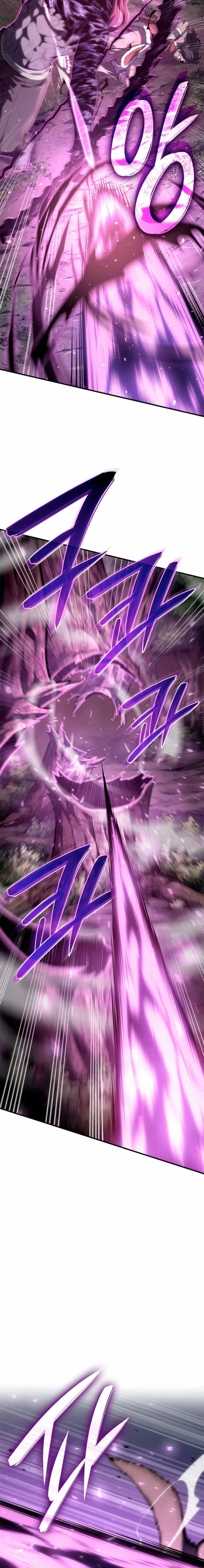 Read Revenge of the Iron-Blooded Sword Hound Es Manga Online