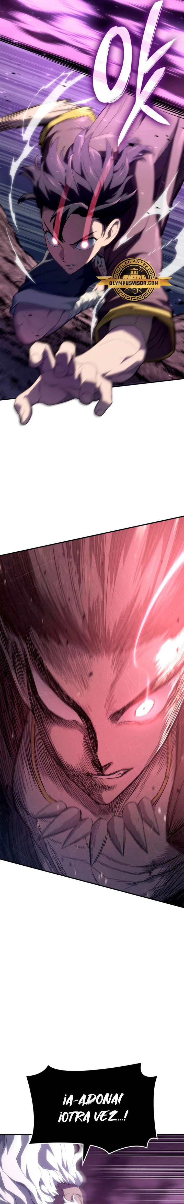 Read Revenge of the Iron-Blooded Sword Hound Es Manga Online