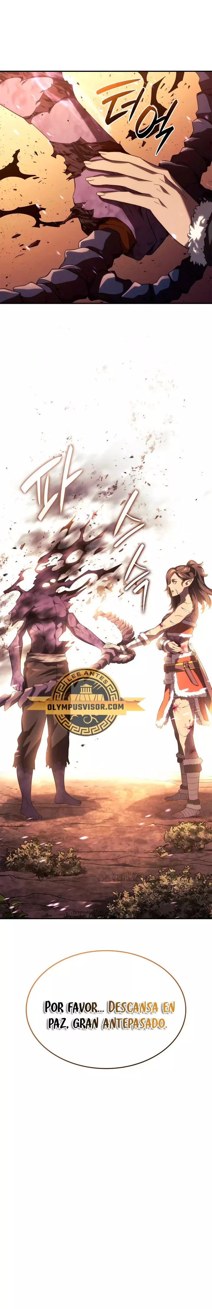 Read Revenge of the Iron-Blooded Sword Hound Es Manga Online