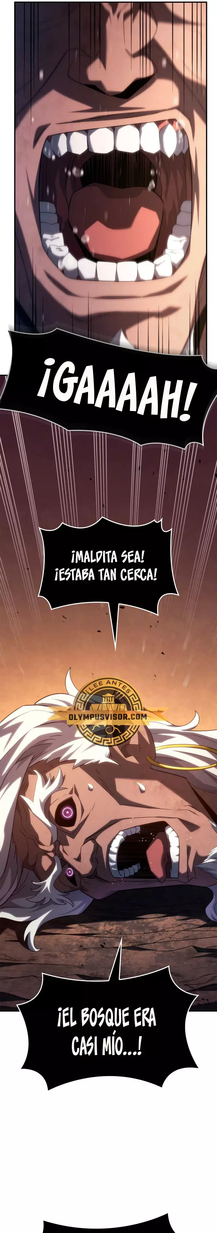 Read Revenge of the Iron-Blooded Sword Hound Es Manga Online