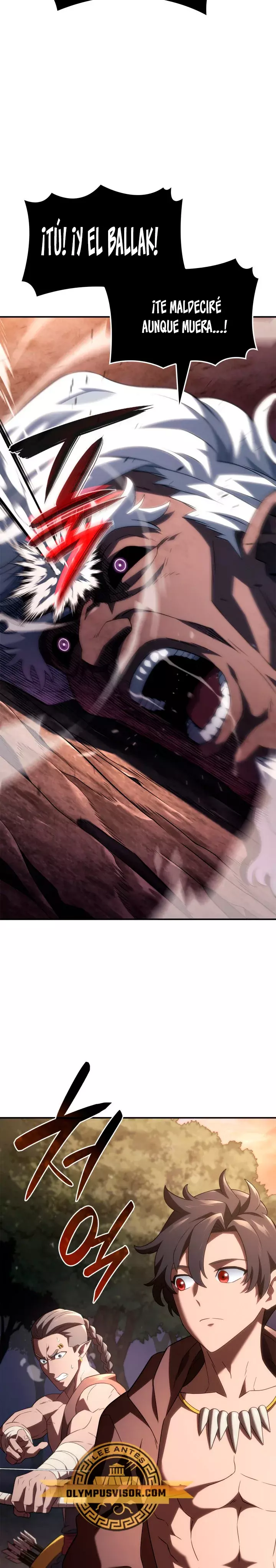 Read Revenge of the Iron-Blooded Sword Hound Es Manga Online