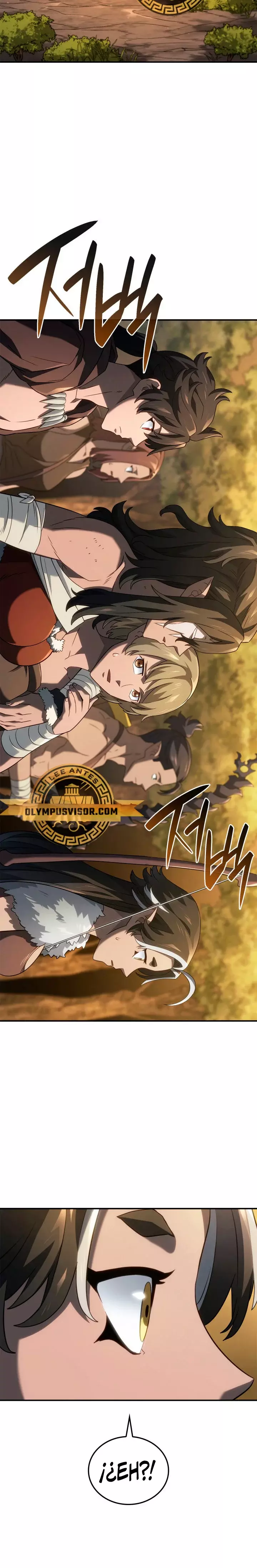 Read Revenge of the Iron-Blooded Sword Hound Es Manga Online