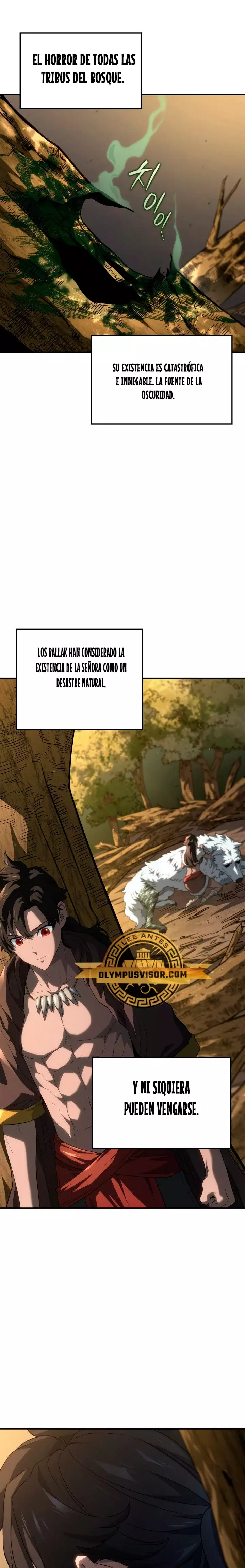 Read Revenge of the Iron-Blooded Sword Hound Es Manga Online