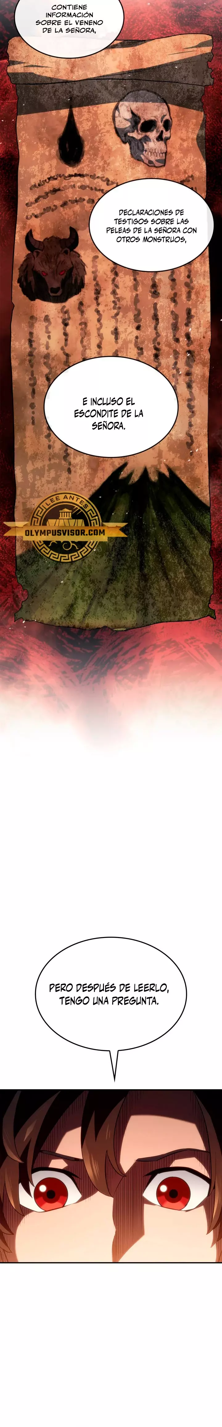 Read Revenge of the Iron-Blooded Sword Hound Es Manga Online
