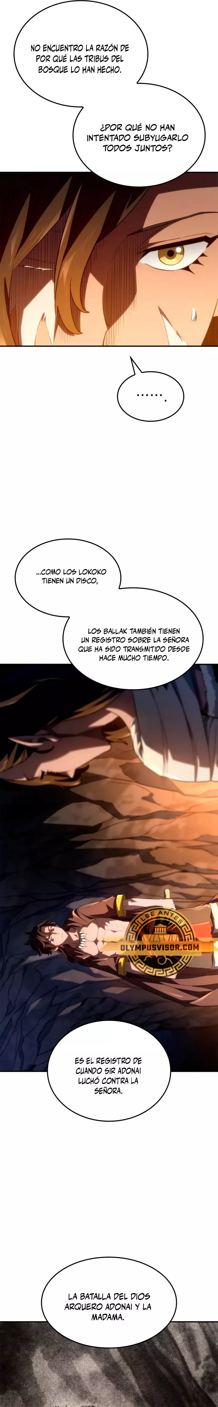 Read Revenge of the Iron-Blooded Sword Hound Es Manga Online