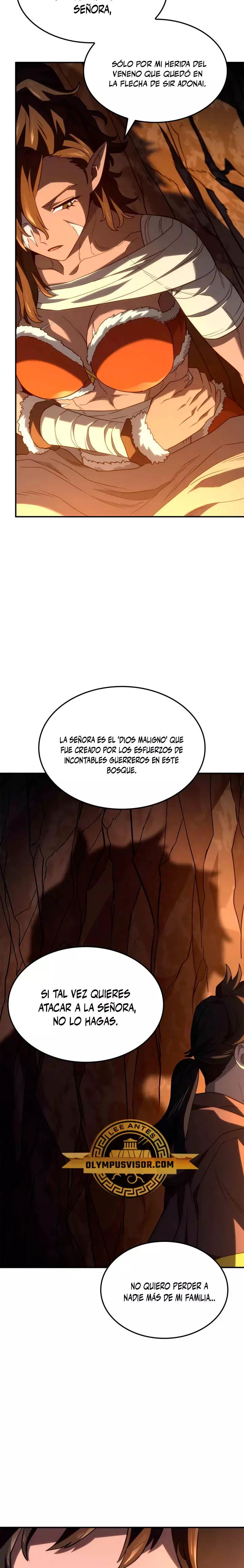Read Revenge of the Iron-Blooded Sword Hound Es Manga Online