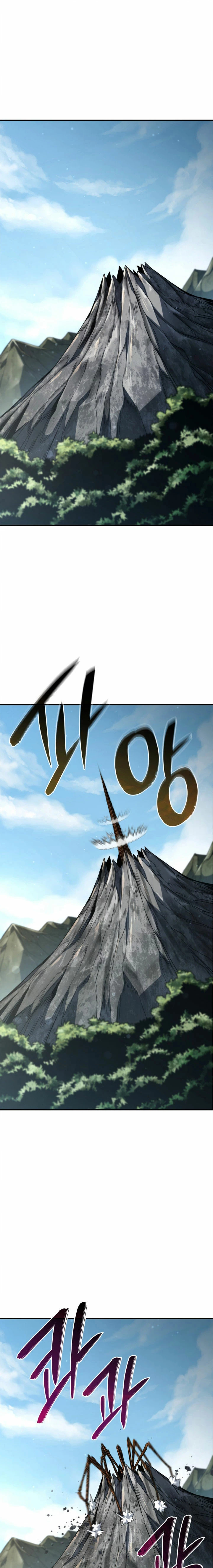 Read Revenge of the Iron-Blooded Sword Hound Es Manga Online