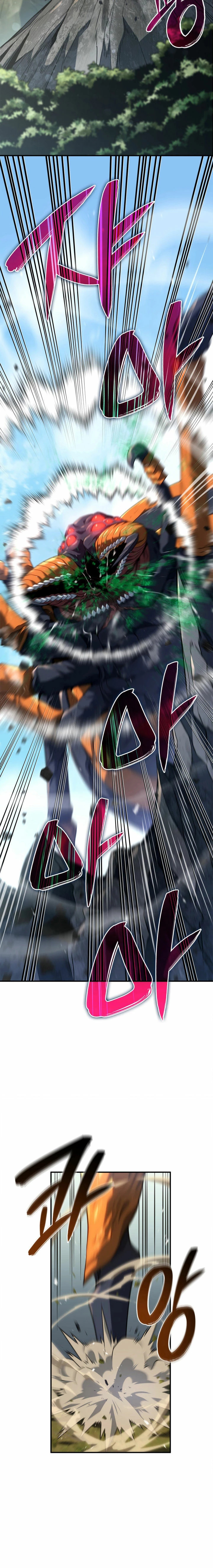Read Revenge of the Iron-Blooded Sword Hound Es Manga Online