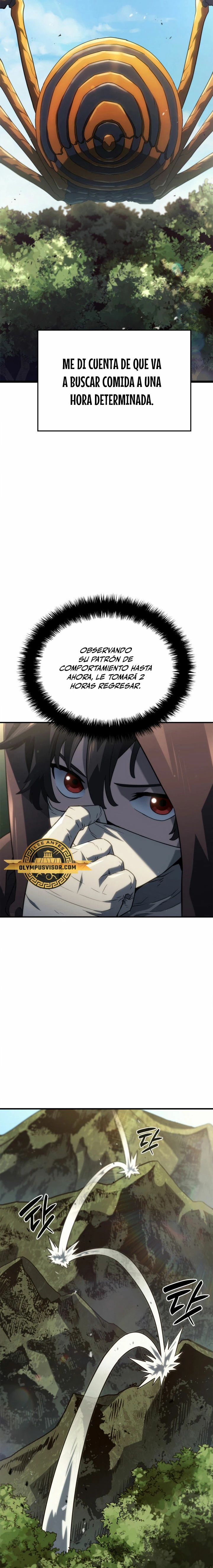 Read Revenge of the Iron-Blooded Sword Hound Es Manga Online