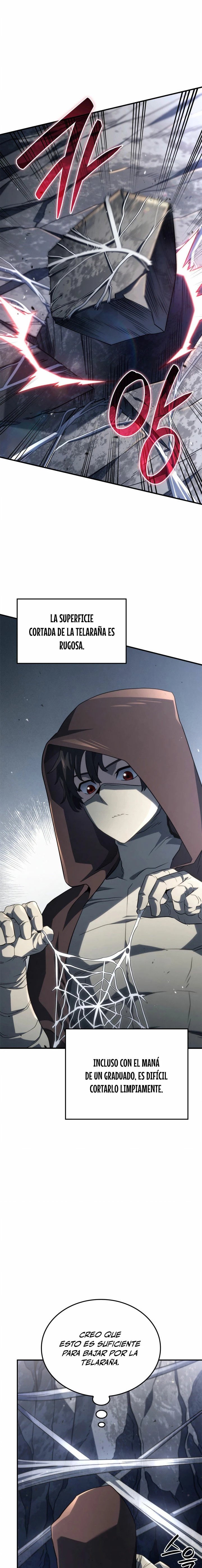 Read Revenge of the Iron-Blooded Sword Hound Es Manga Online