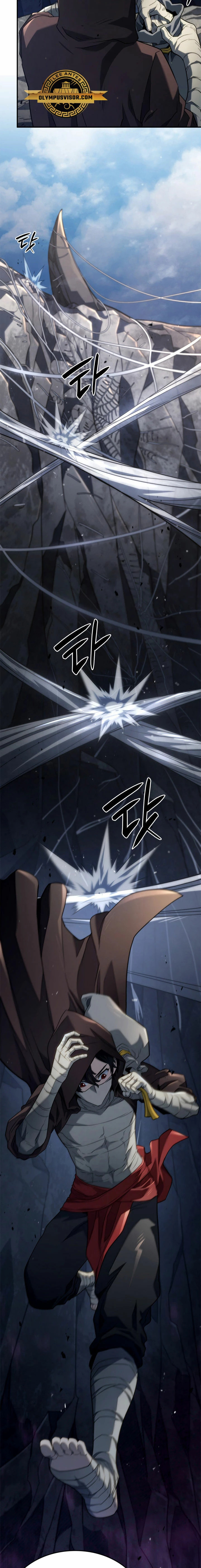 Read Revenge of the Iron-Blooded Sword Hound Es Manga Online