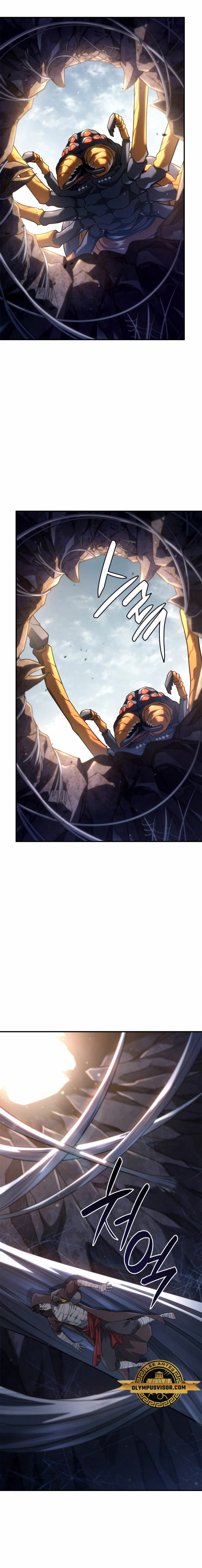 Read Revenge of the Iron-Blooded Sword Hound Es Manga Online