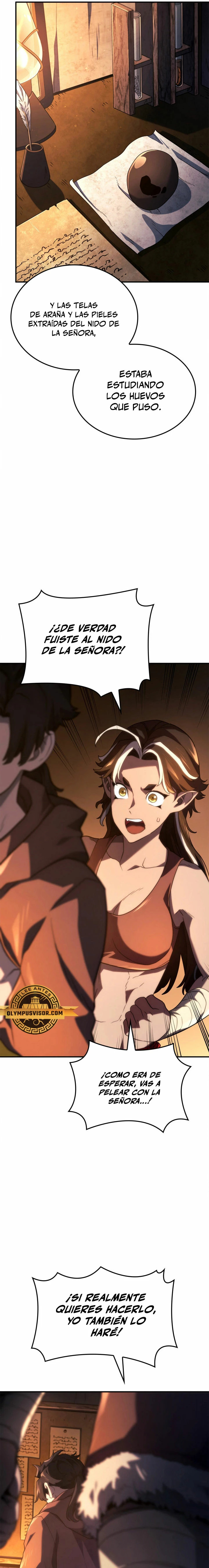 Read Revenge of the Iron-Blooded Sword Hound Es Manga Online