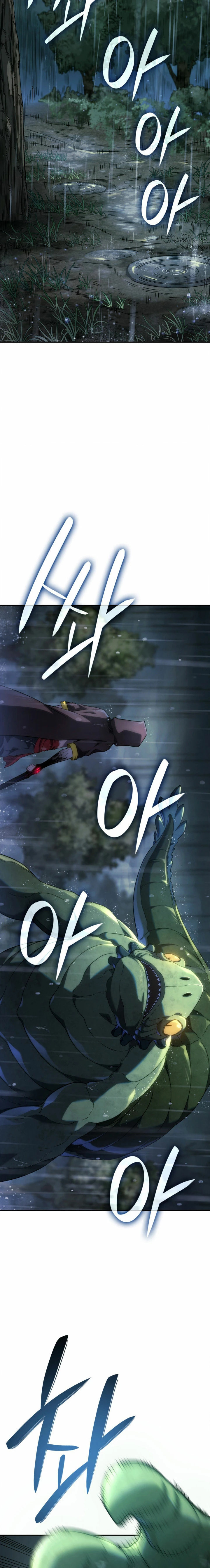 Read Revenge of the Iron-Blooded Sword Hound Es Manga Online
