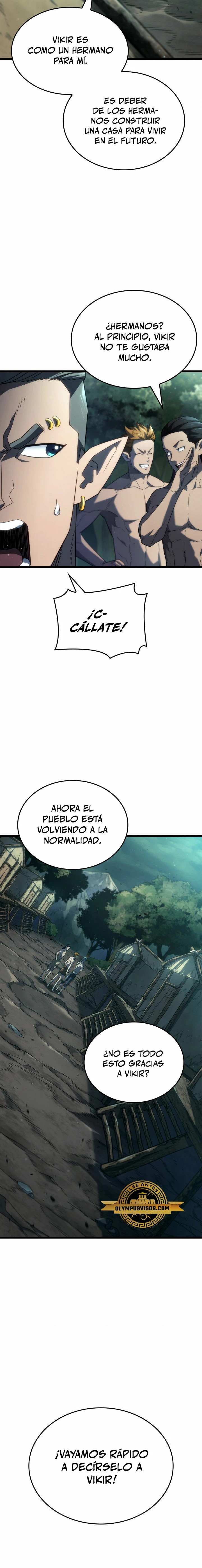 Read Revenge of the Iron-Blooded Sword Hound Es Manga Online