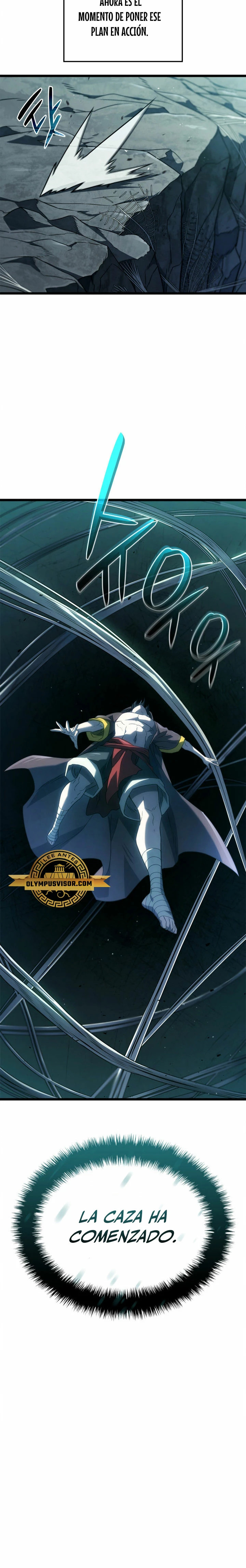 Read Revenge of the Iron-Blooded Sword Hound Es Manga Online