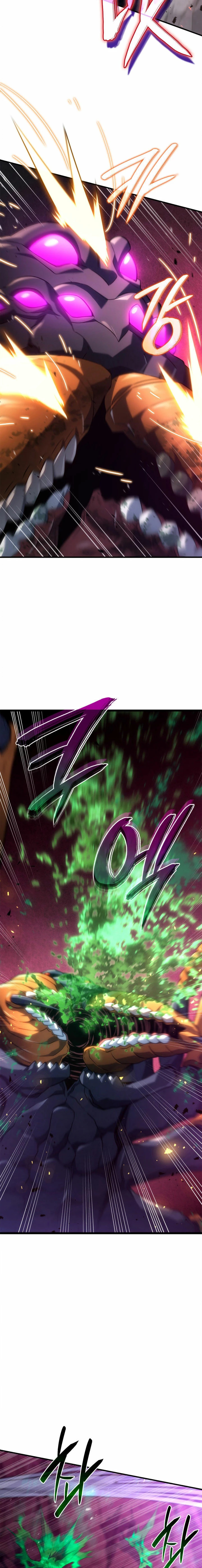 Read Revenge of the Iron-Blooded Sword Hound Es Manga Online