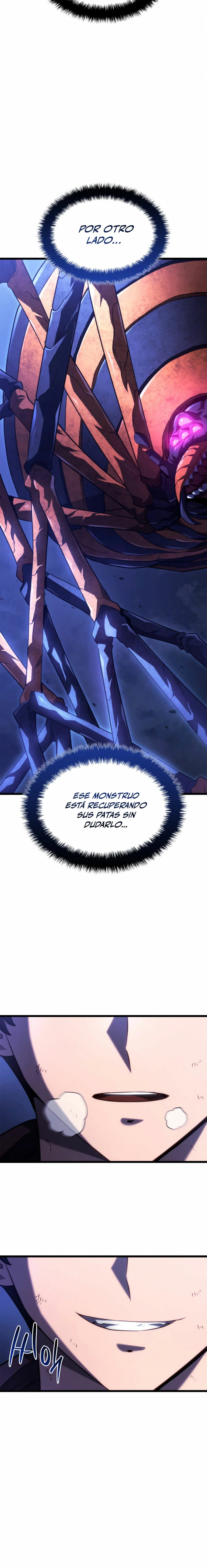 Read Revenge of the Iron-Blooded Sword Hound Es Manga Online