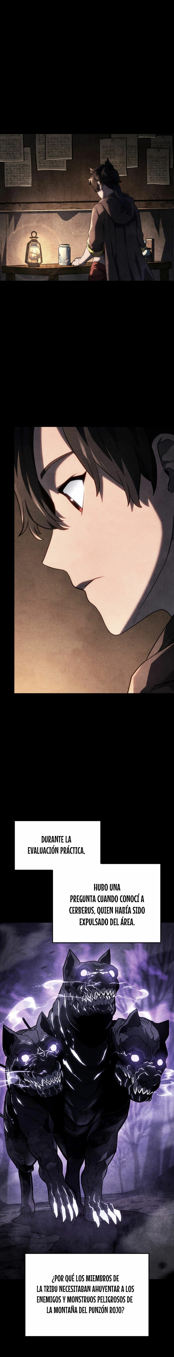 Read Revenge of the Iron-Blooded Sword Hound Es Manga Online