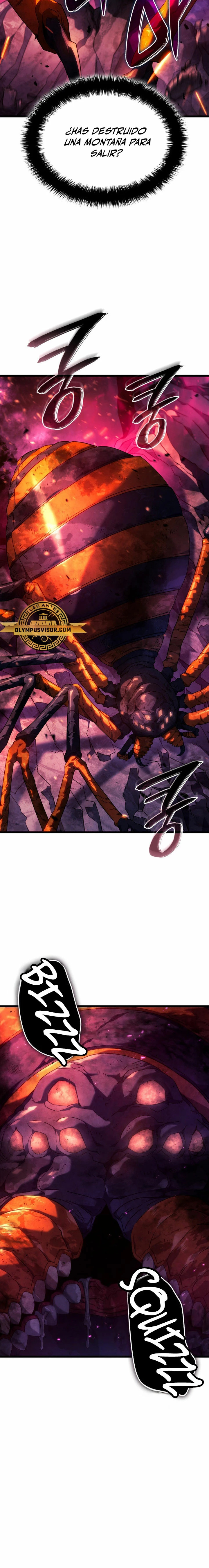 Read Revenge of the Iron-Blooded Sword Hound Es Manga Online