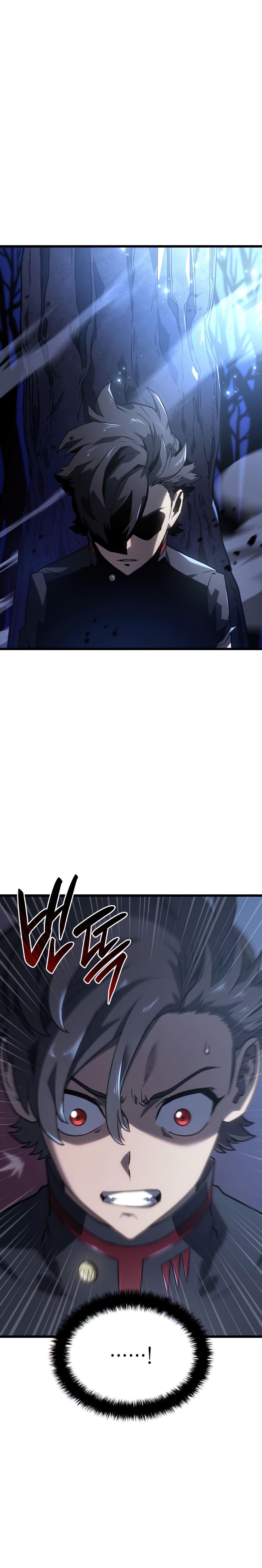 Read Revenge of the Iron-Blooded Sword Hound Es Manga Online