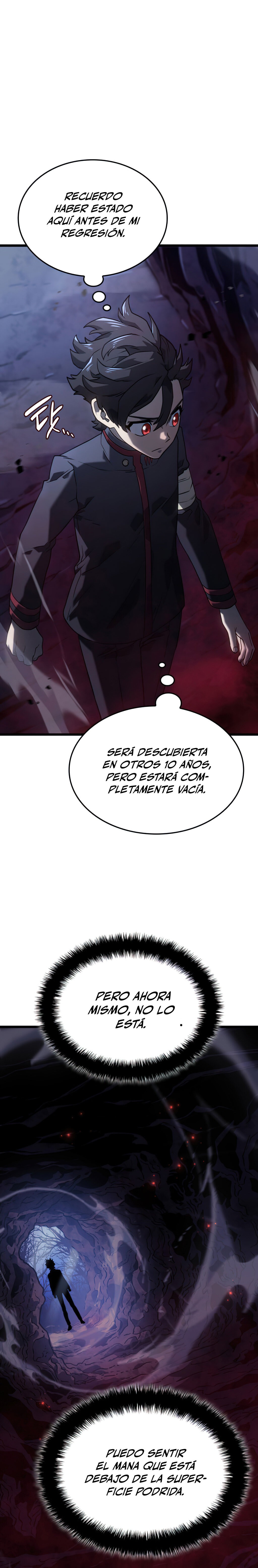 Read Revenge of the Iron-Blooded Sword Hound Es Manga Online