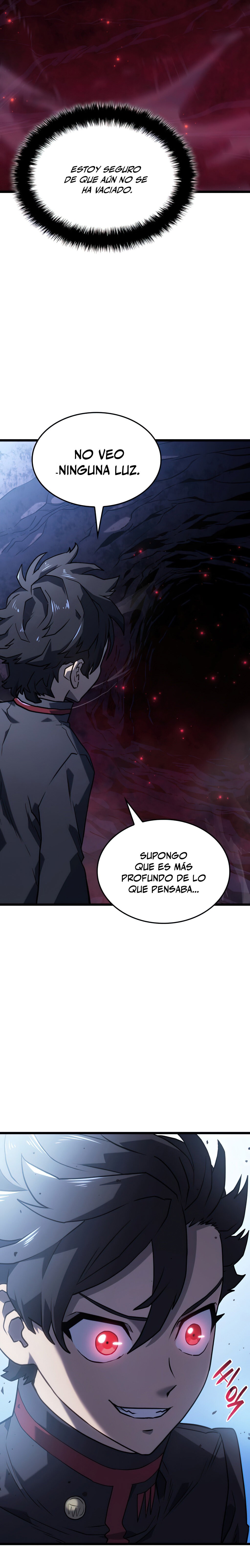 Read Revenge of the Iron-Blooded Sword Hound Es Manga Online