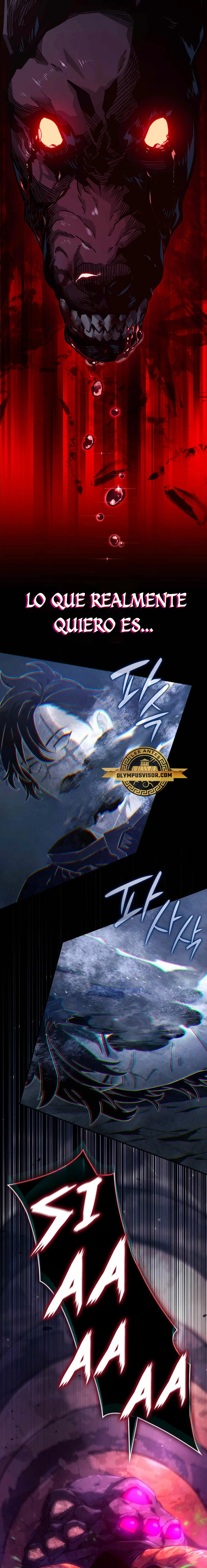 Read Revenge of the Iron-Blooded Sword Hound Es Manga Online