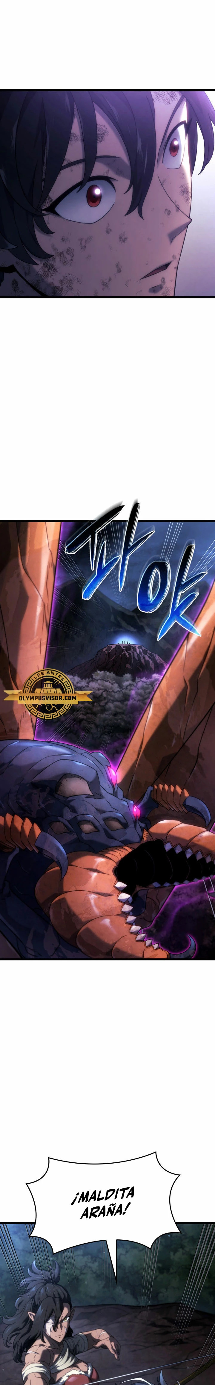 Read Revenge of the Iron-Blooded Sword Hound Es Manga Online