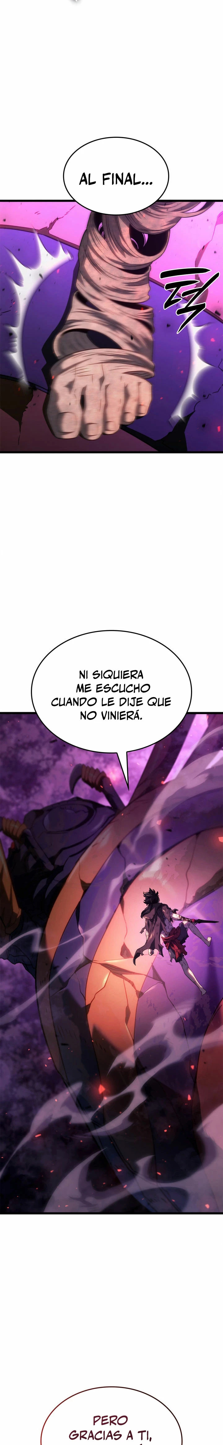 Read Revenge of the Iron-Blooded Sword Hound Es Manga Online