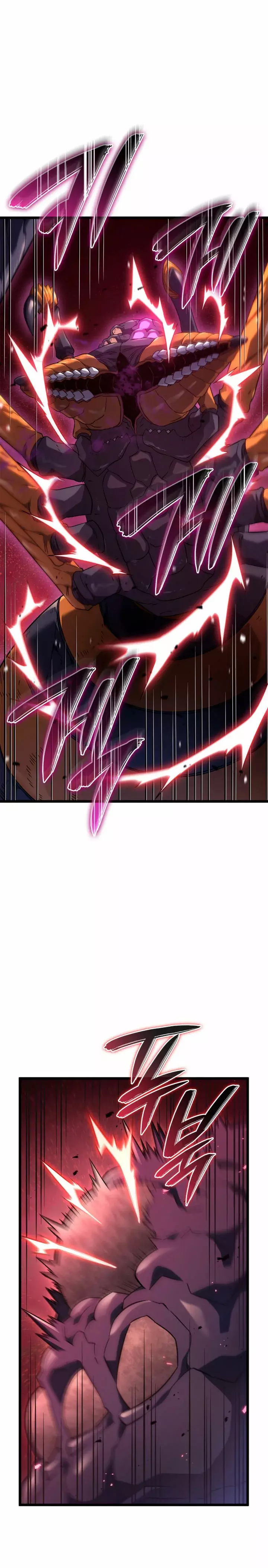 Read Revenge of the Iron-Blooded Sword Hound Es Manga Online