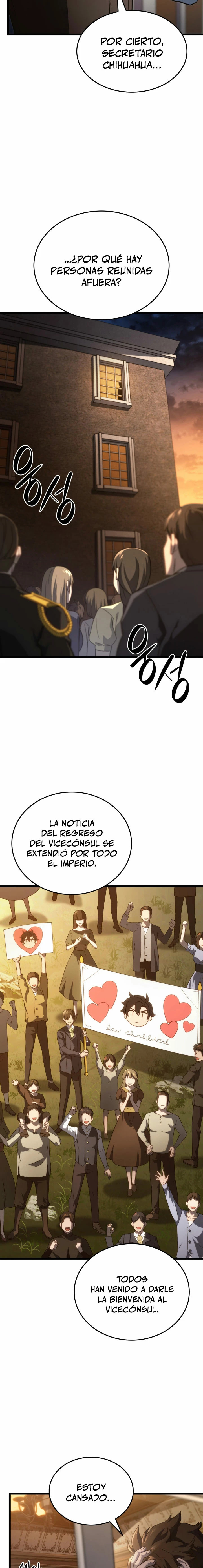 Read Revenge of the Iron-Blooded Sword Hound Es Manga Online
