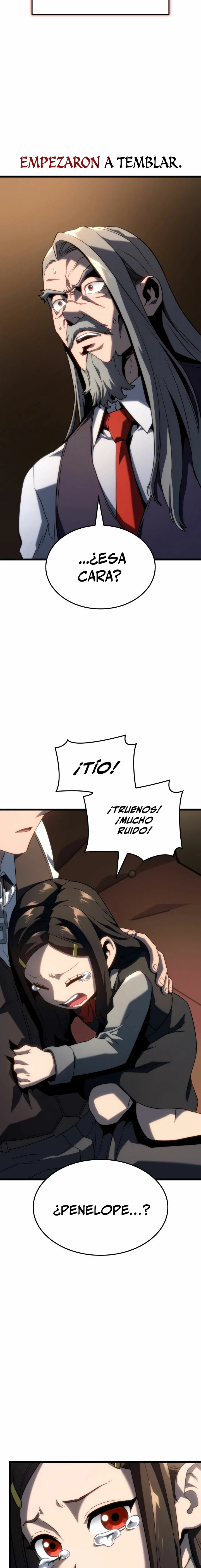 Read Revenge of the Iron-Blooded Sword Hound Es Manga Online