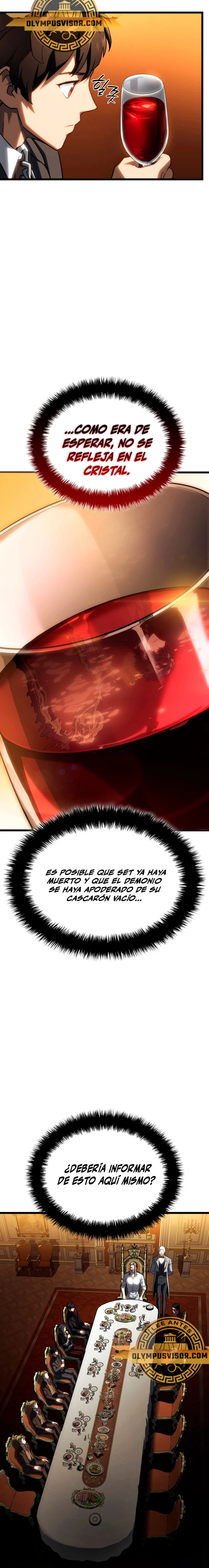 Read Revenge of the Iron-Blooded Sword Hound Es Manga Online