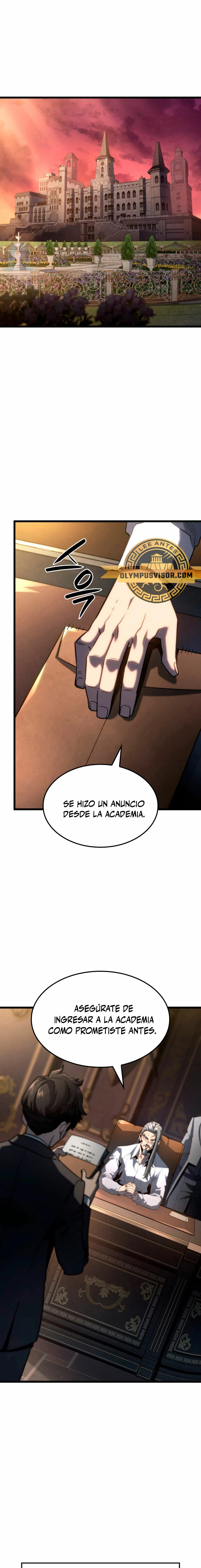 Read Revenge of the Iron-Blooded Sword Hound Es Manga Online