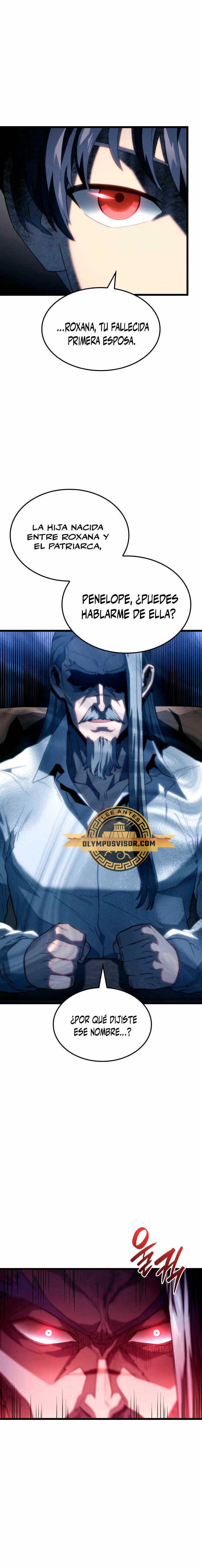 Read Revenge of the Iron-Blooded Sword Hound Es Manga Online