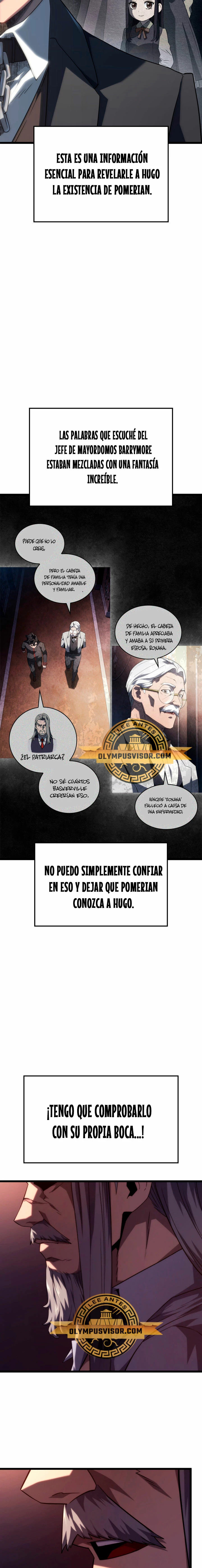 Read Revenge of the Iron-Blooded Sword Hound Es Manga Online