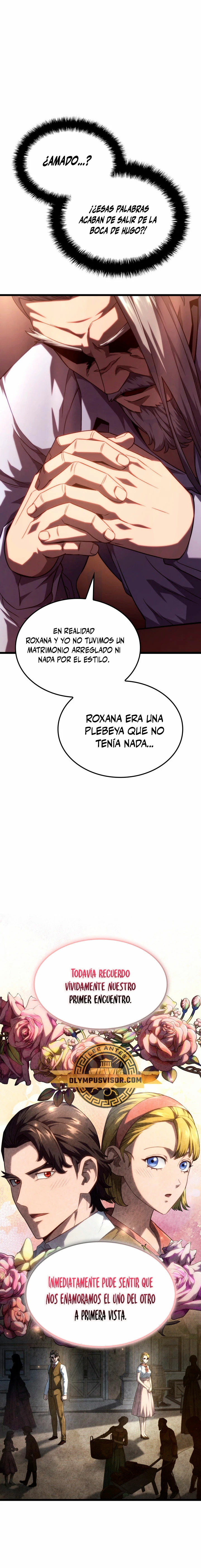 Read Revenge of the Iron-Blooded Sword Hound Es Manga Online