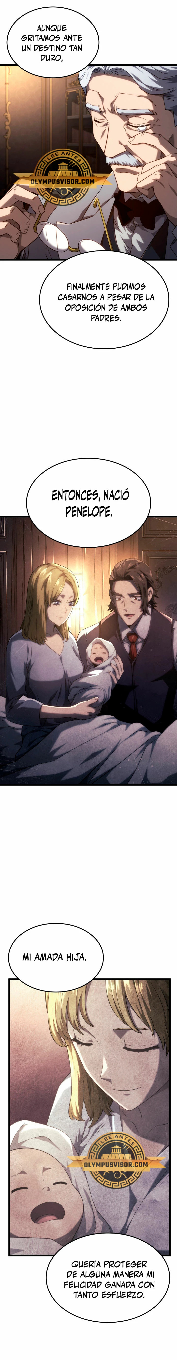 Read Revenge of the Iron-Blooded Sword Hound Es Manga Online