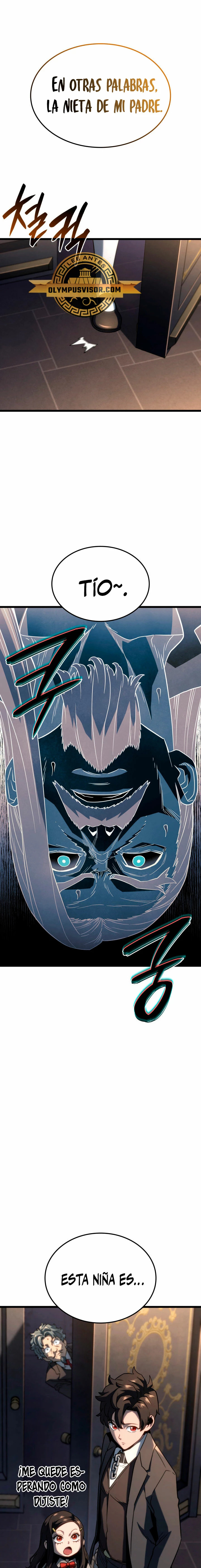 Read Revenge of the Iron-Blooded Sword Hound Es Manga Online