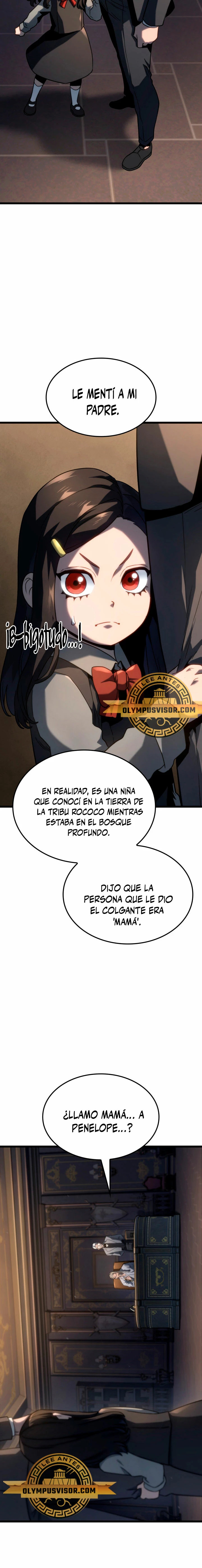 Read Revenge of the Iron-Blooded Sword Hound Es Manga Online